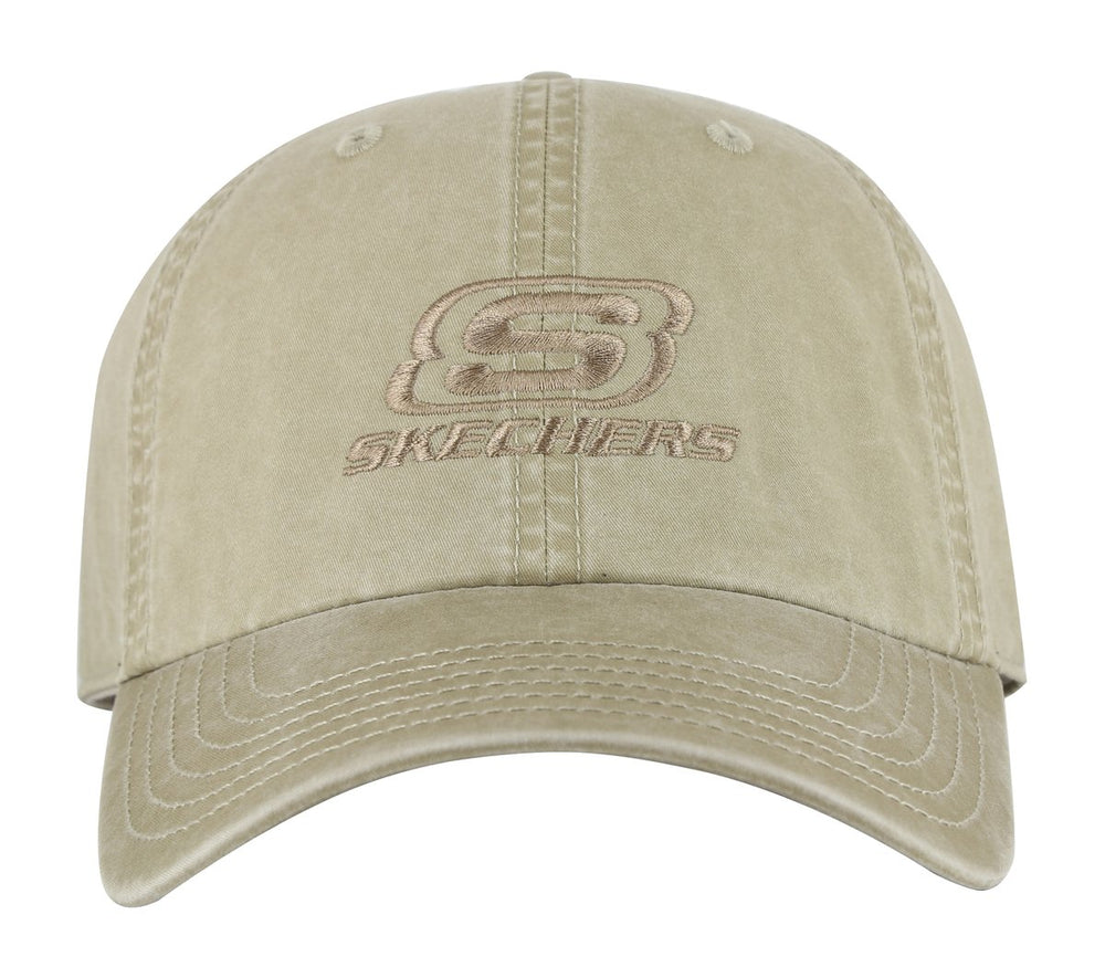 Skechers Sale | Women|Men|Clothing Washed Dad Hat