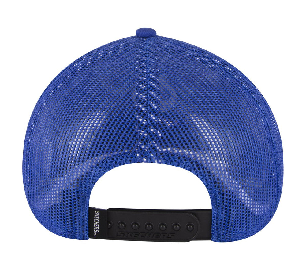 Skechers Outlet | Women|Men|Clothing Monster Eyes Trucker Hat