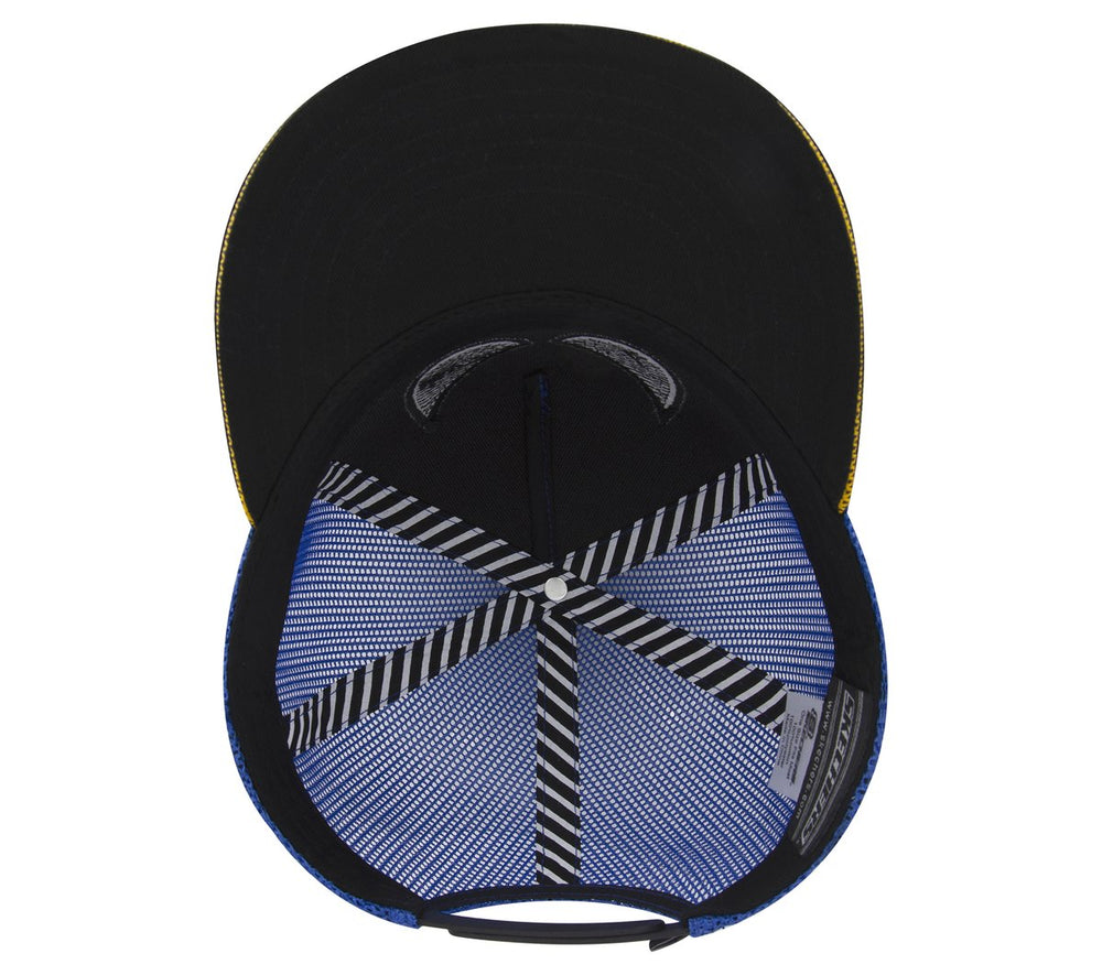 Skechers Outlet | Women|Men|Clothing Monster Eyes Trucker Hat