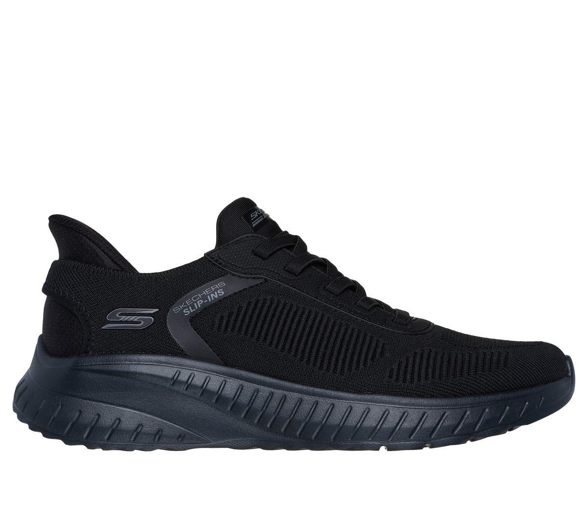 Skechers For sale | Men Slip-ins: BOBS Sport Squad Chaos - Solid Step