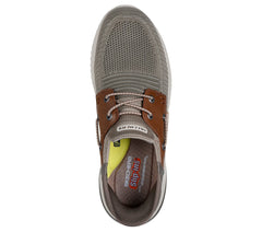 Skechers US | Men Slip-ins: Delson 3.0 - Roth