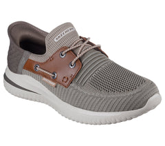 Skechers US | Men Slip-ins: Delson 3.0 - Roth