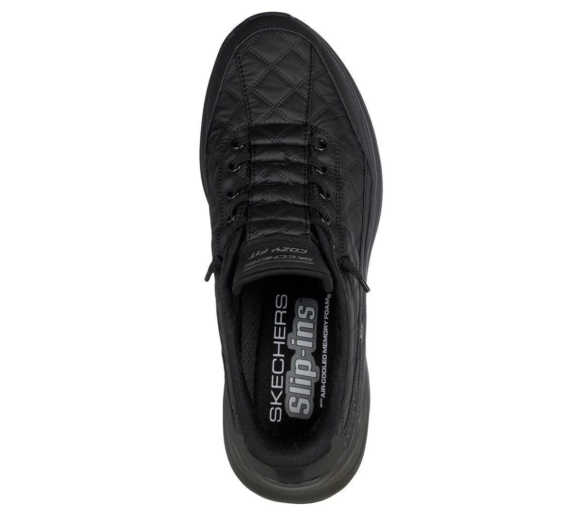 Skechers Discount | Men Slip-ins: Contour Foam - Cozy Fit