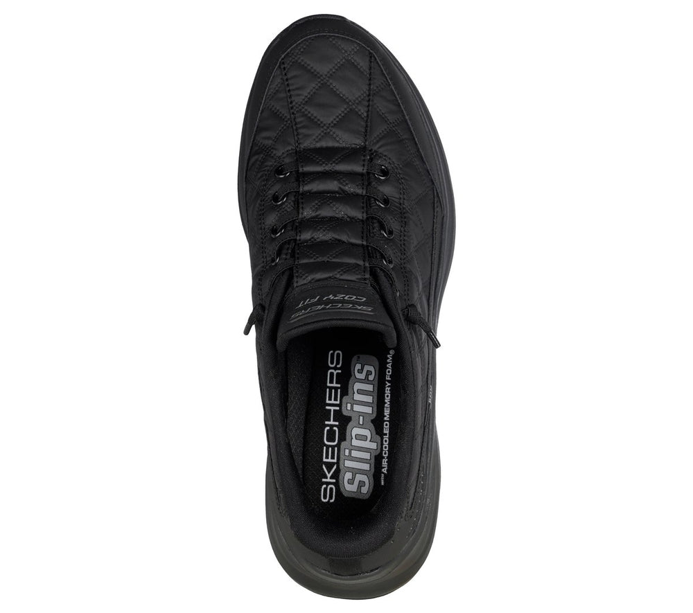 Skechers Discount | Men Slip-ins: Contour Foam - Cozy Fit
