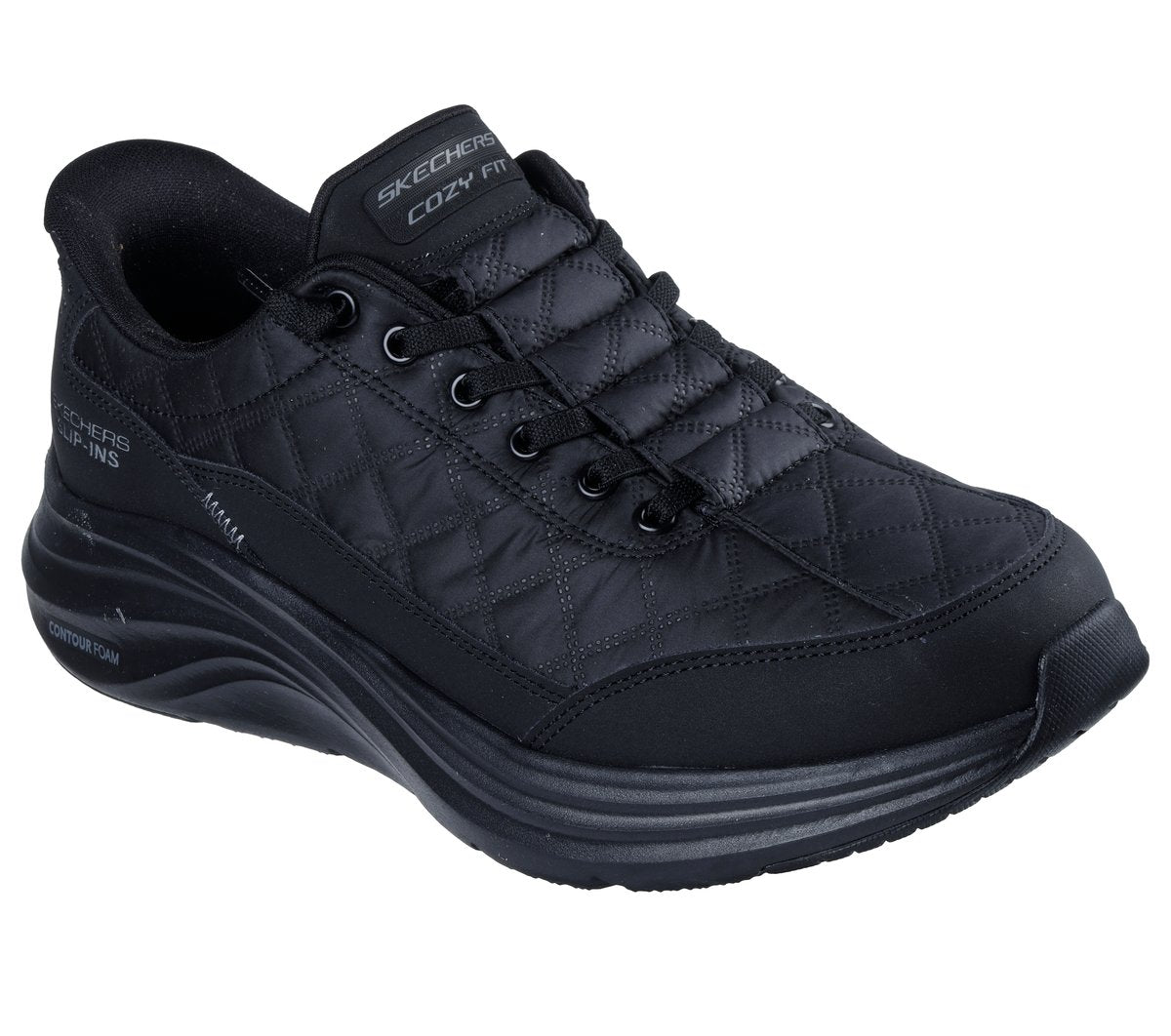 Skechers Discount | Men Slip-ins: Contour Foam - Cozy Fit