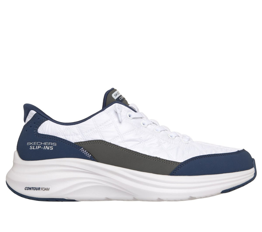 Skechers Sale | Men Slip-ins: Contour Foam - Cozy Fit