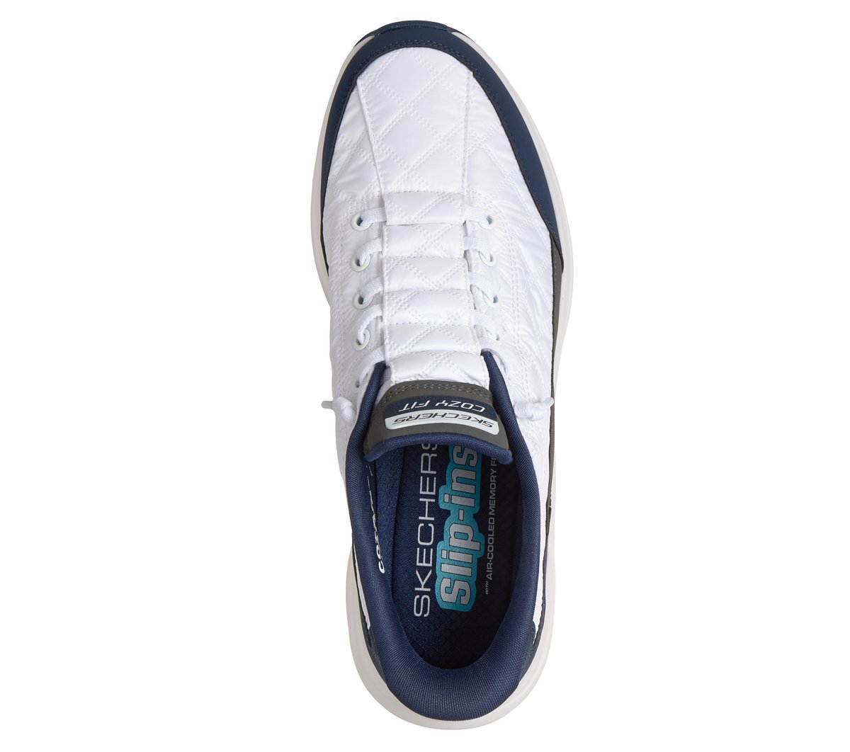 Skechers Sale | Men Slip-ins: Contour Foam - Cozy Fit