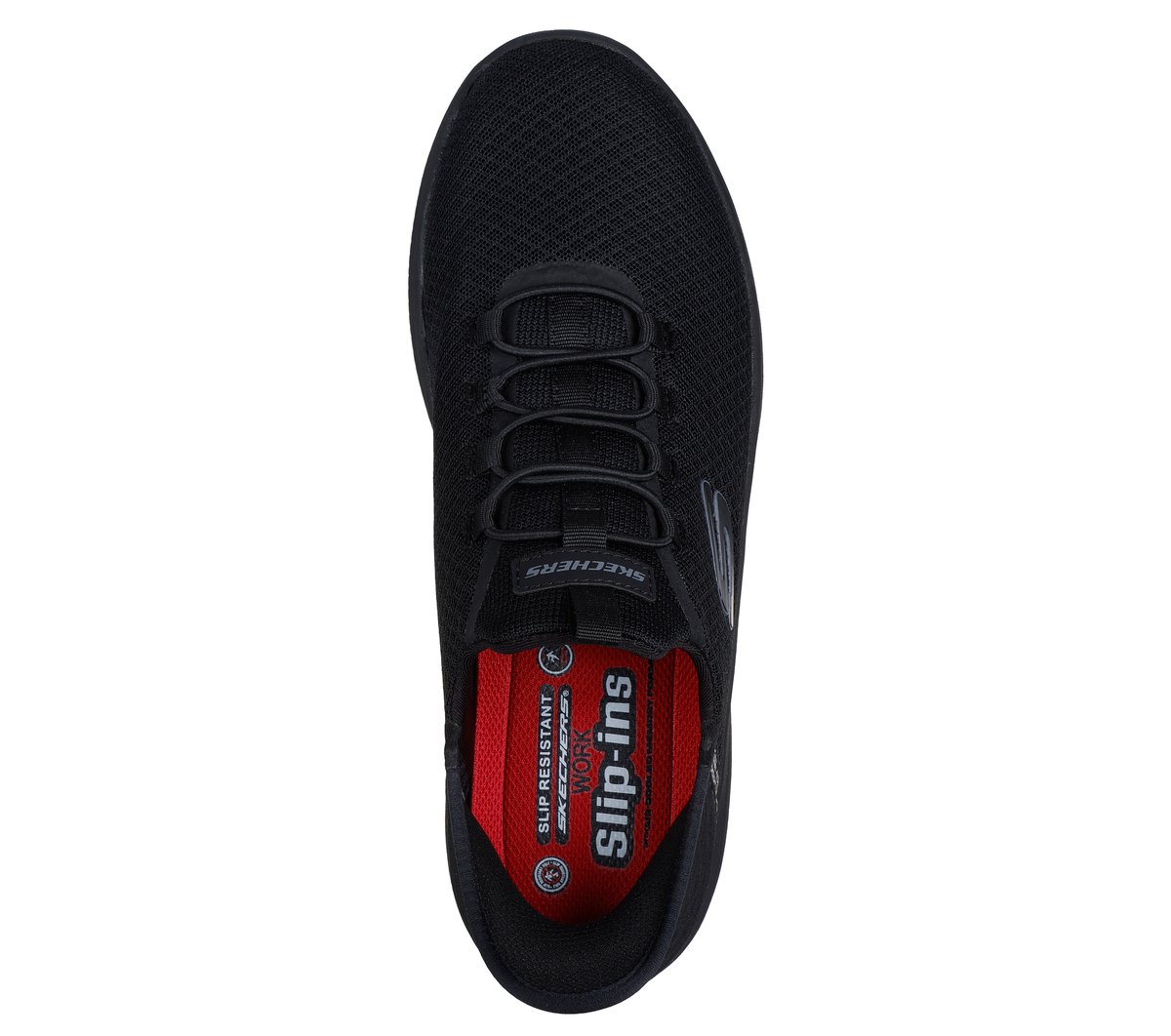 Skechers Outlet | Men Slip-ins Work: Summits - Colsin