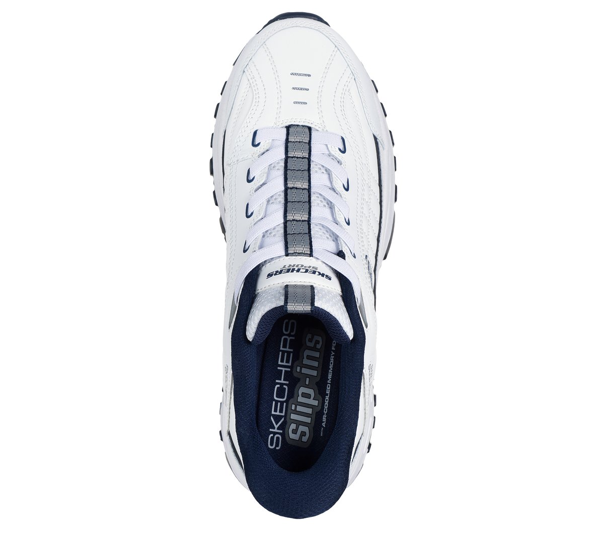 Skechers On sale | Men Slip-ins: E'Lite Afterburn - Grill Corporal