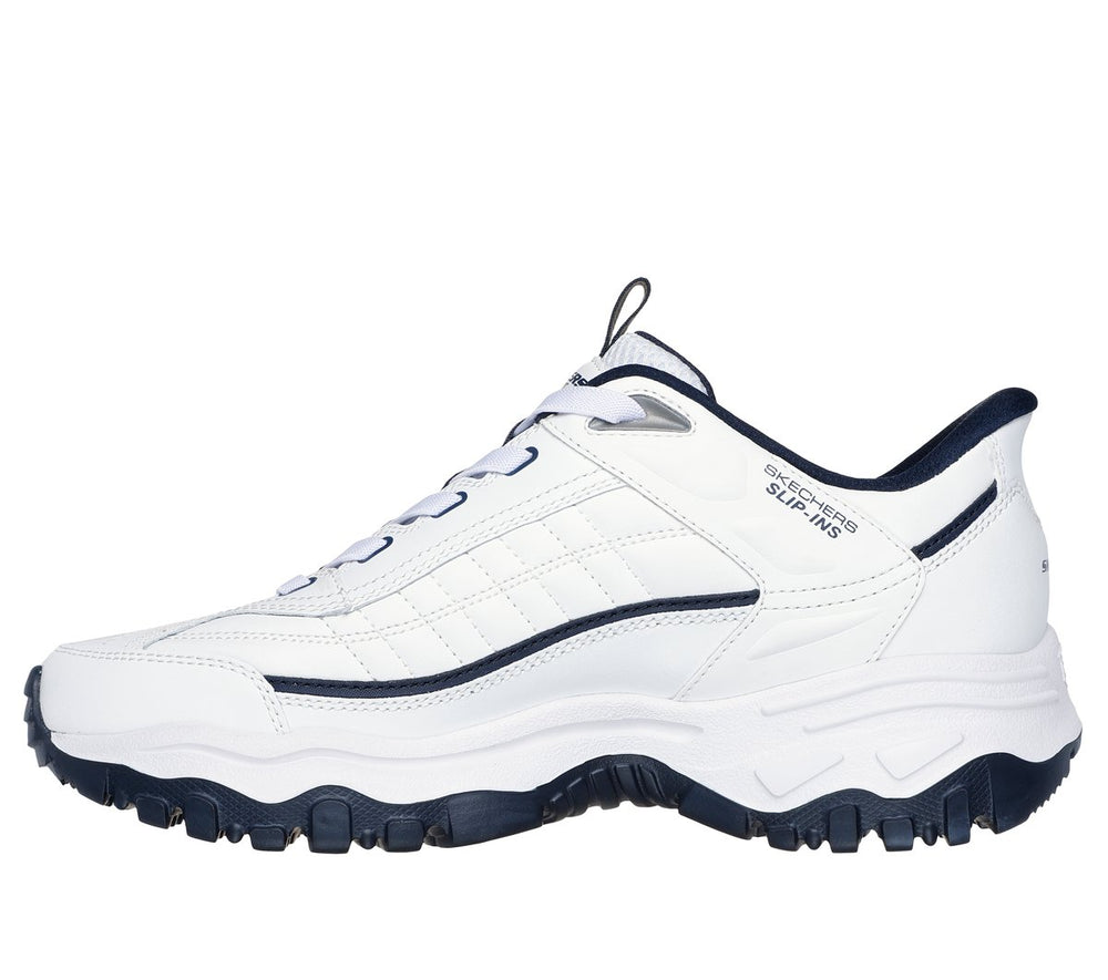 Skechers On sale | Men Slip-ins: E'Lite Afterburn - Grill Corporal