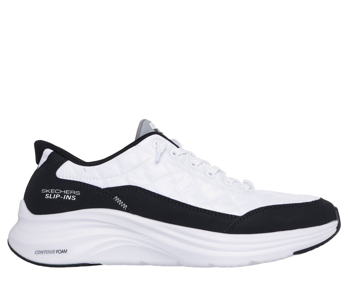 Skechers For sale | Men Slip-ins: Contour Foam - Cozy Fit