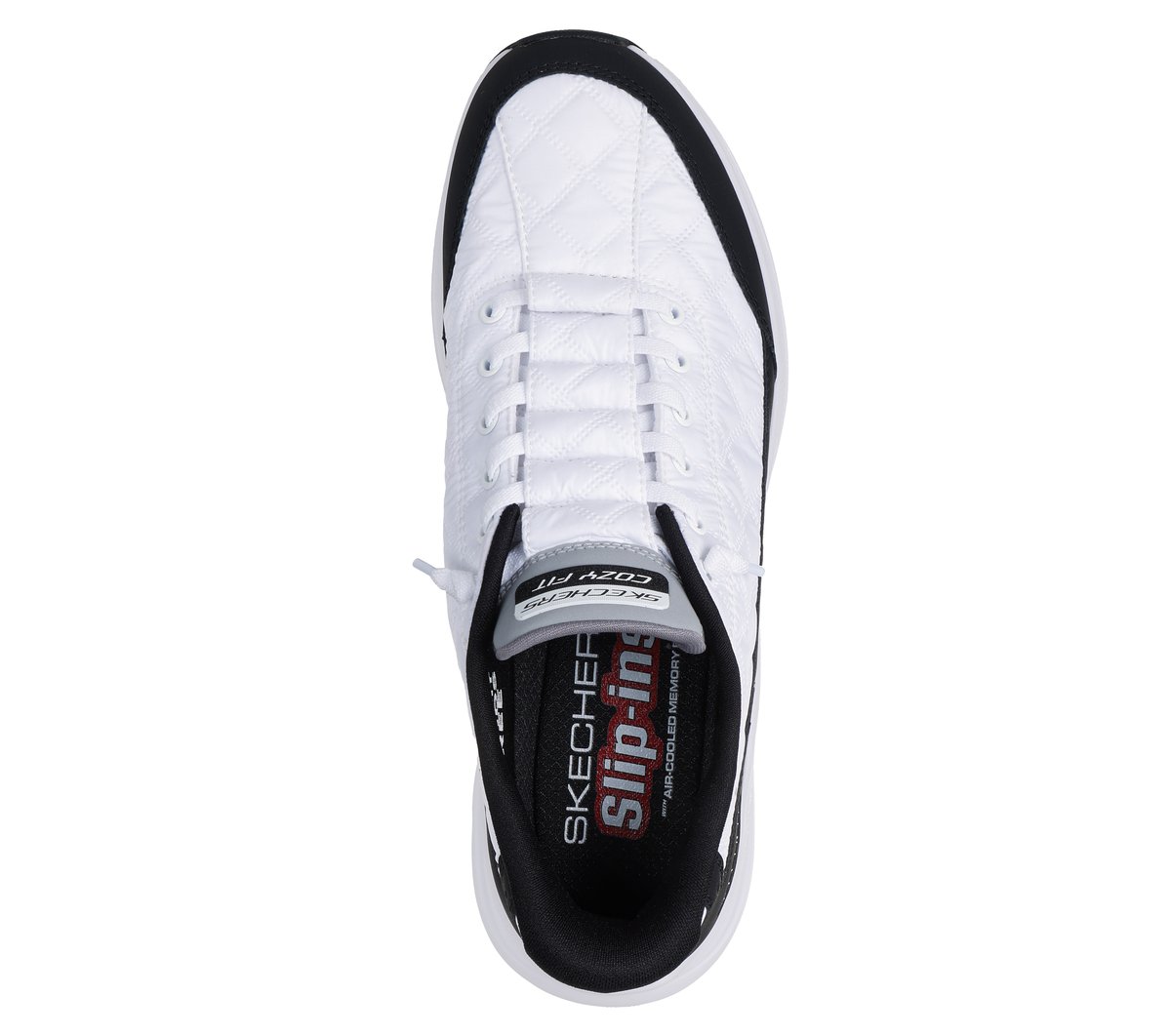 Skechers For sale | Men Slip-ins: Contour Foam - Cozy Fit