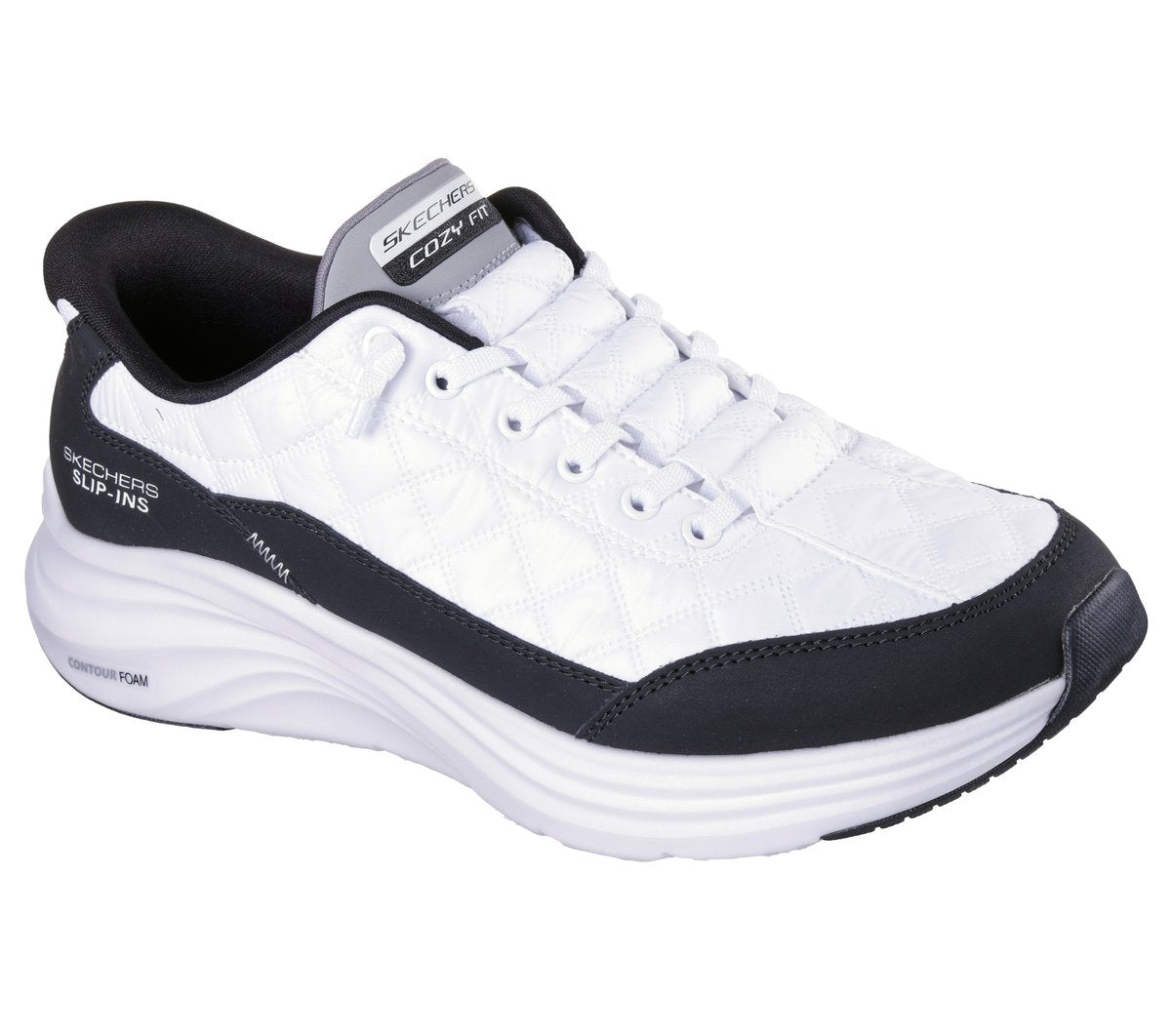 Skechers For sale | Men Slip-ins: Contour Foam - Cozy Fit