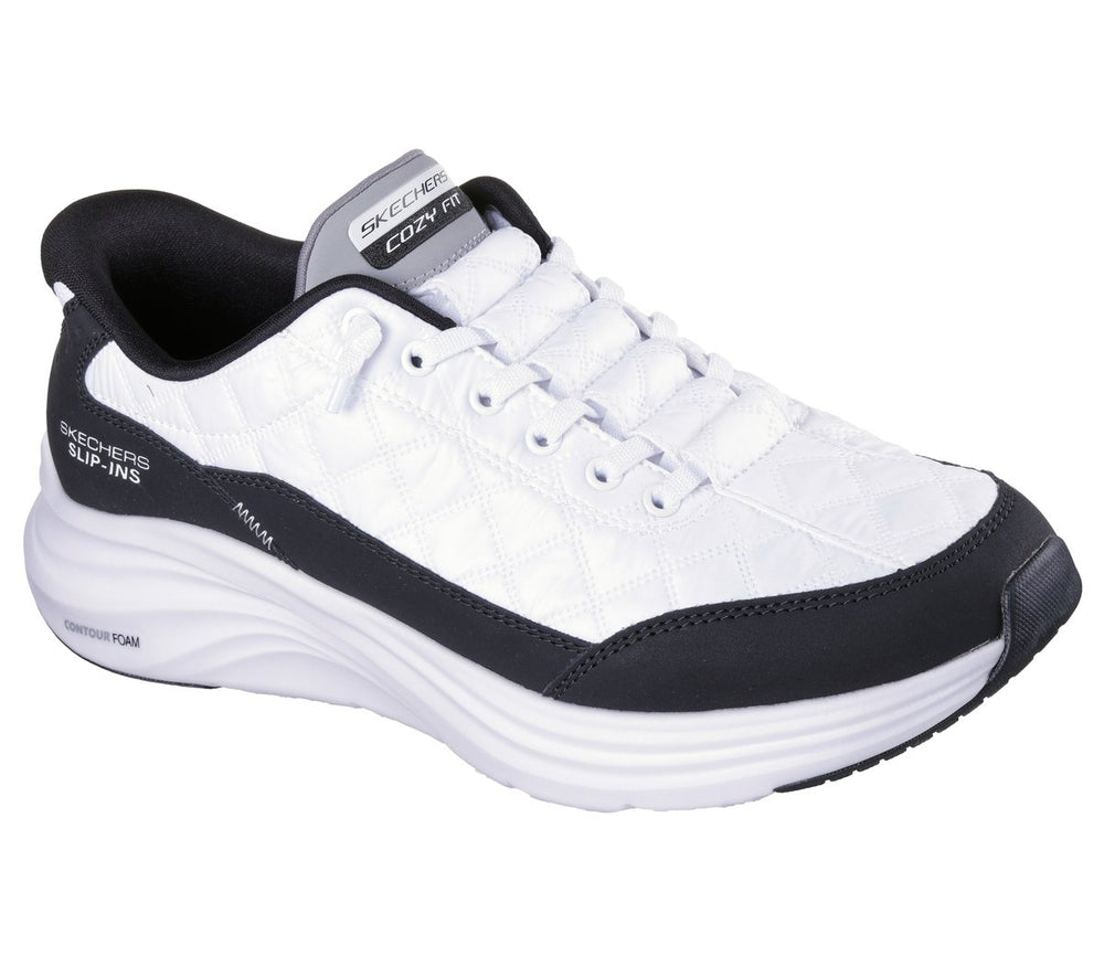 Skechers For sale | Men Slip-ins: Contour Foam - Cozy Fit