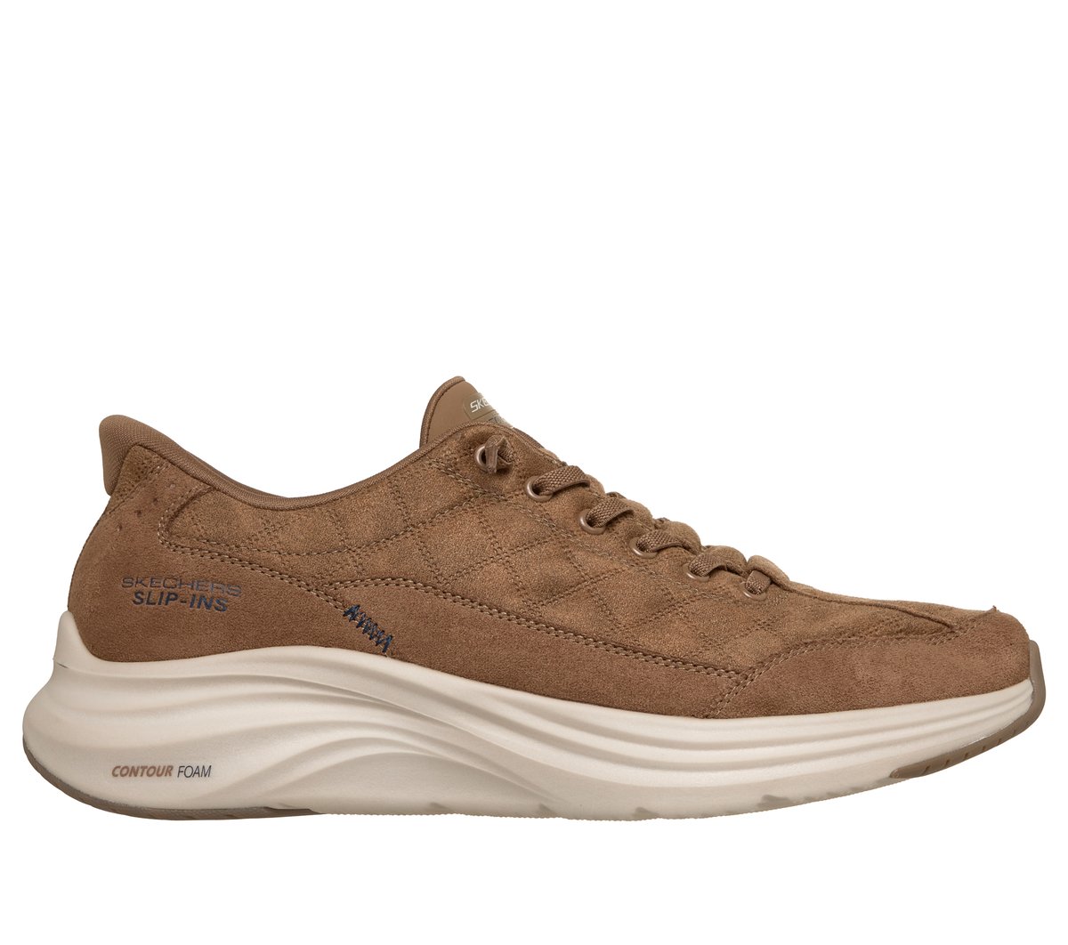 Skechers US | Men Slip-ins: Contour Foam - Cozy Fit Calvoro