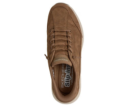 Skechers US | Men Slip-ins: Contour Foam - Cozy Fit Calvoro