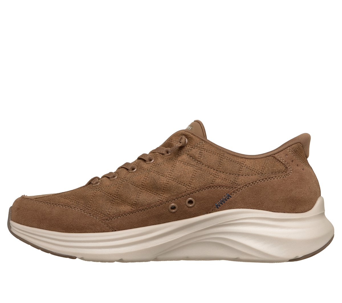 Skechers US | Men Slip-ins: Contour Foam - Cozy Fit Calvoro