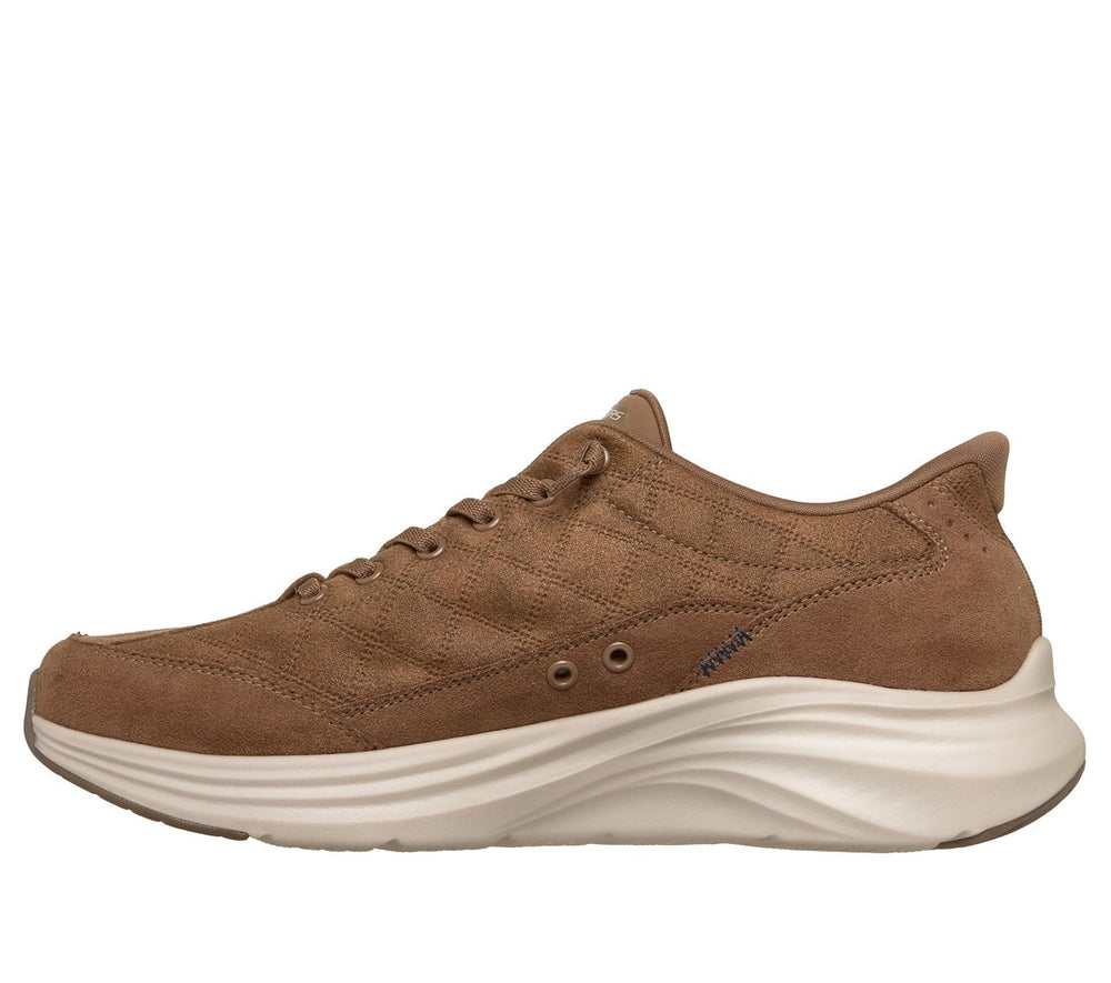 Skechers US | Men Slip-ins: Contour Foam - Cozy Fit Calvoro