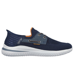 Skechers Online | Men Slip-ins: Delson 3.0 - Roth