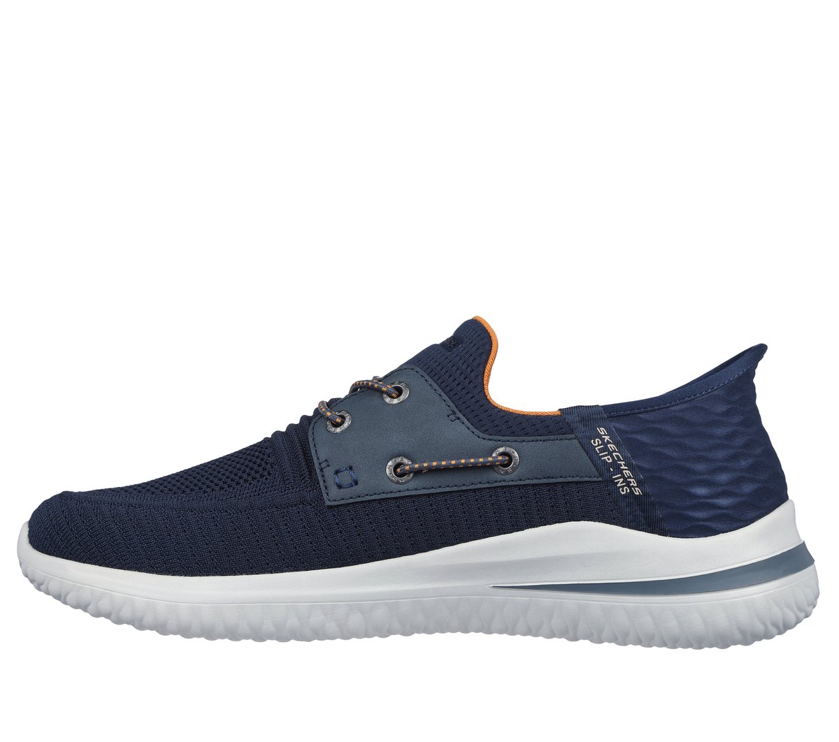 Skechers Online | Men Slip-ins: Delson 3.0 - Roth