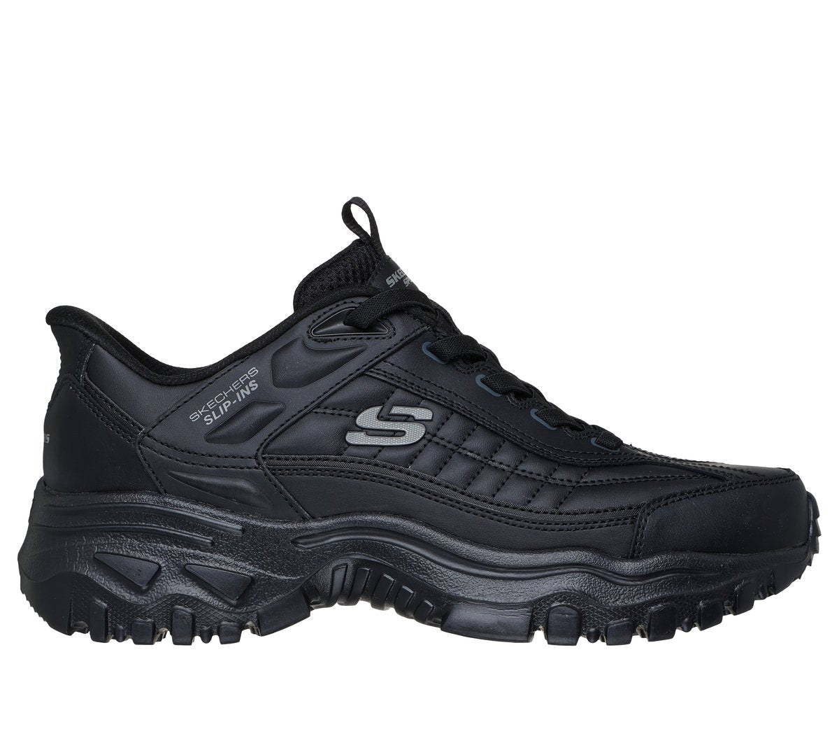 Skechers Sale | Men Slip-ins: E'Lite Afterburn - Grill Corporal
