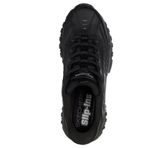 Skechers Sale | Men Slip-ins: E'Lite Afterburn - Grill Corporal