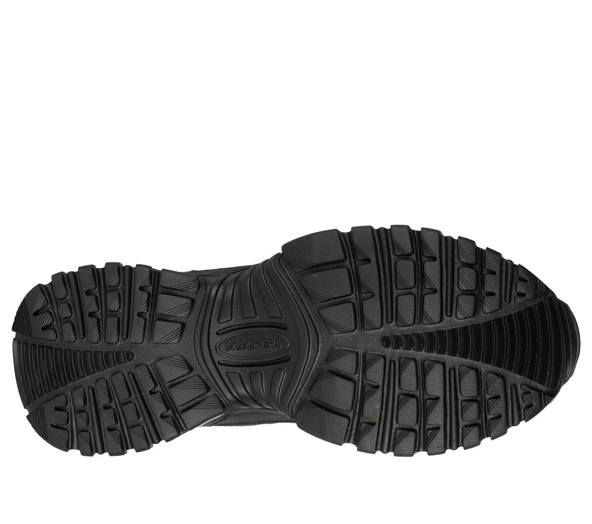 Skechers Sale | Men Slip-ins: E'Lite Afterburn - Grill Corporal
