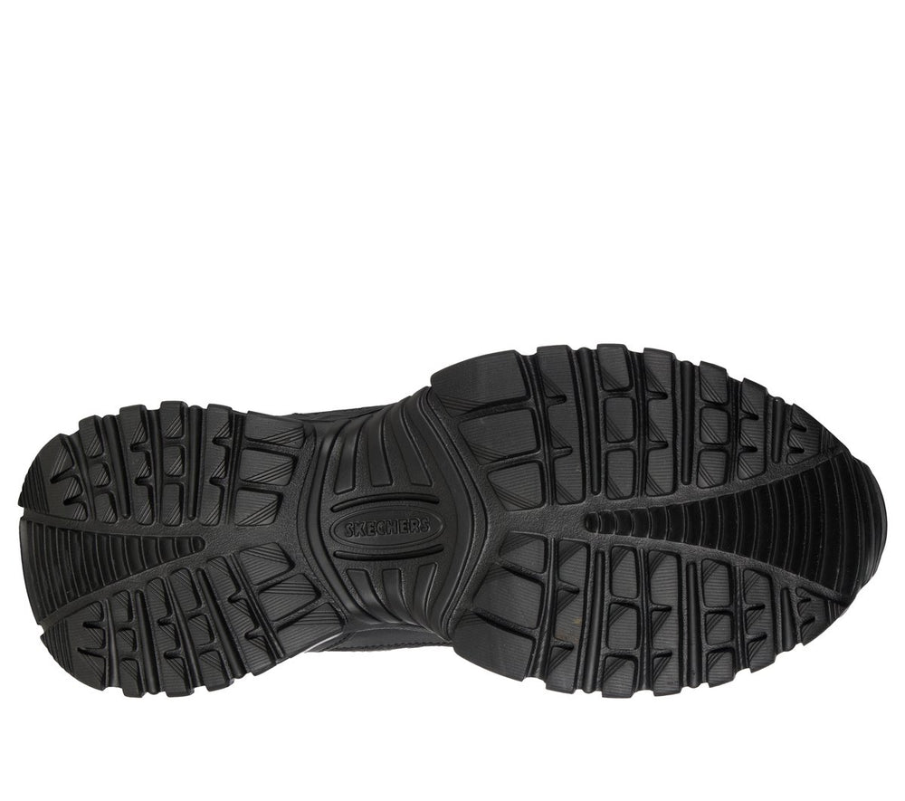 Skechers Sale | Men Slip-ins: E'Lite Afterburn - Grill Corporal