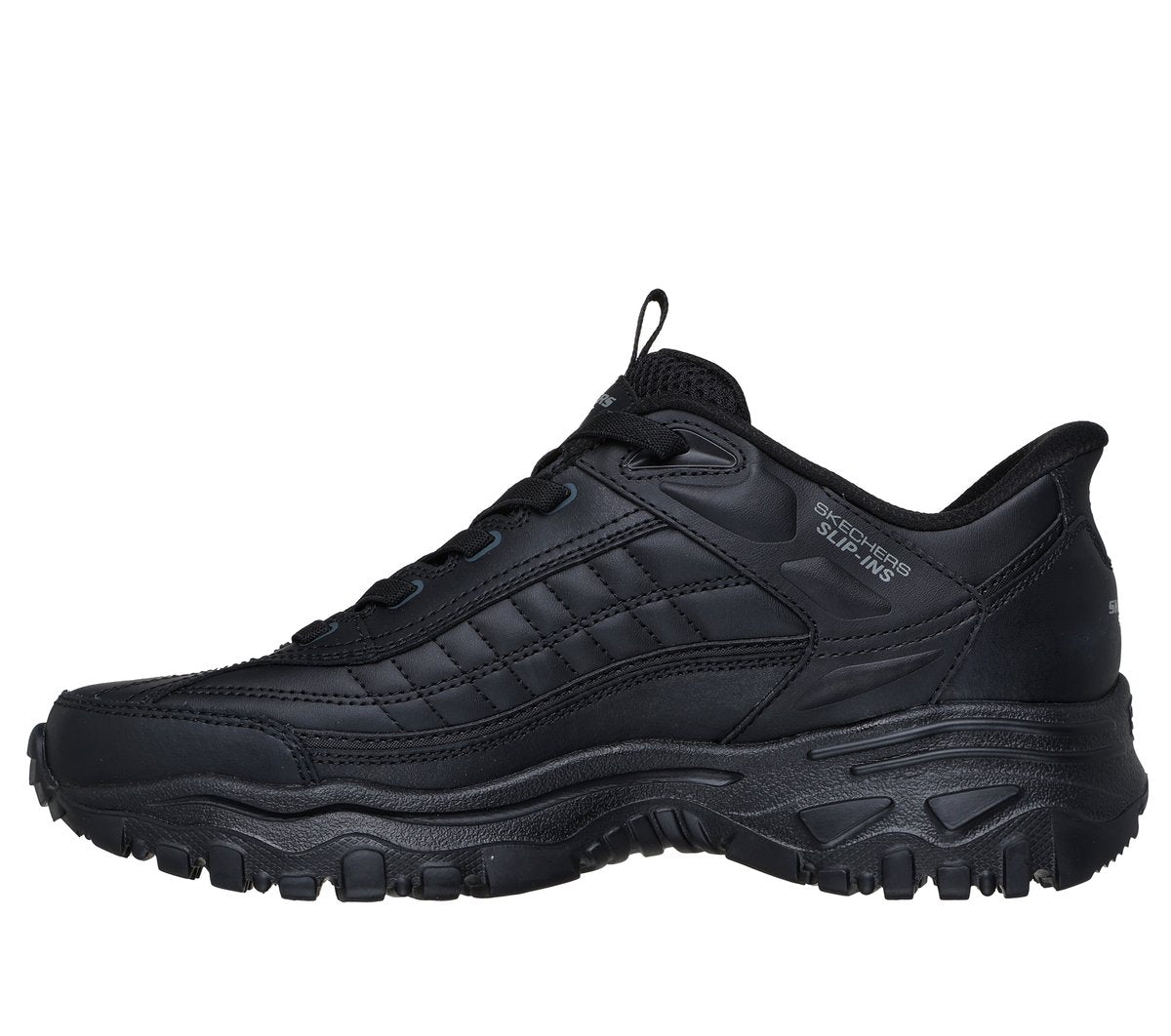 Skechers Sale | Men Slip-ins: E'Lite Afterburn - Grill Corporal