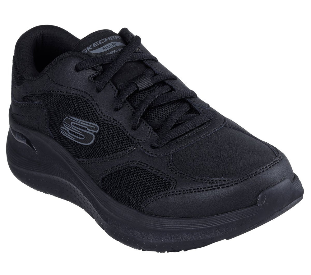 Skechers Outlet | Men Work: Arch Fit 2.0 Slip Resistant