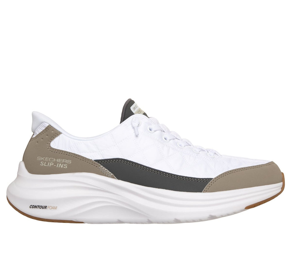 Skechers On sale | Men Slip-ins: Contour Foam - Cozy Fit