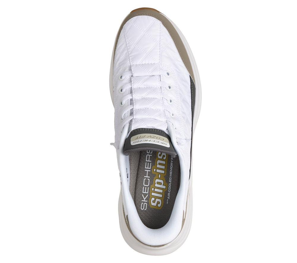 Skechers On sale | Men Slip-ins: Contour Foam - Cozy Fit
