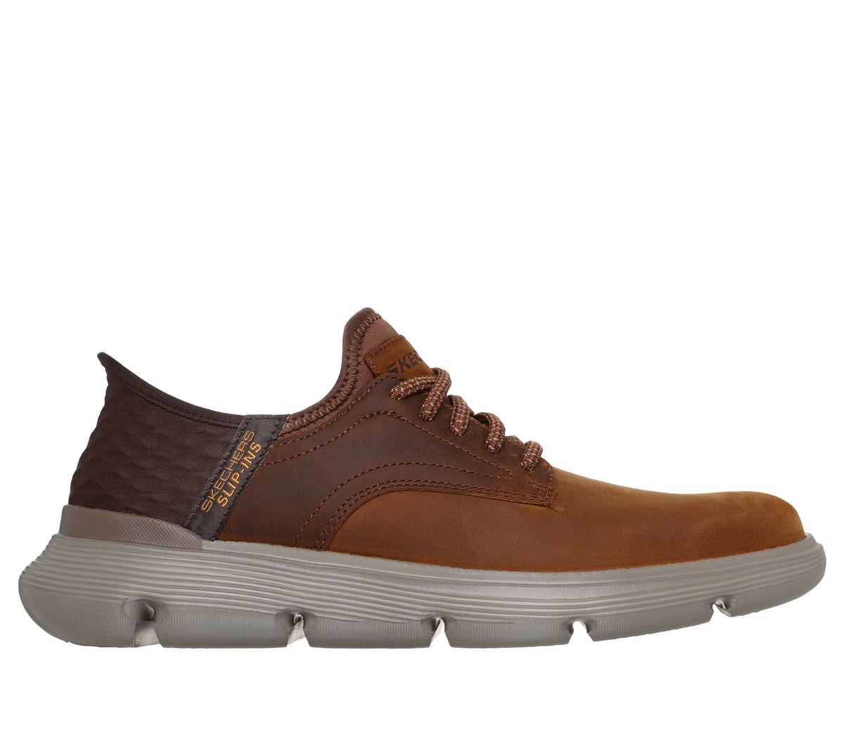 Skechers US | Men Slip-ins: Garza - Gervin