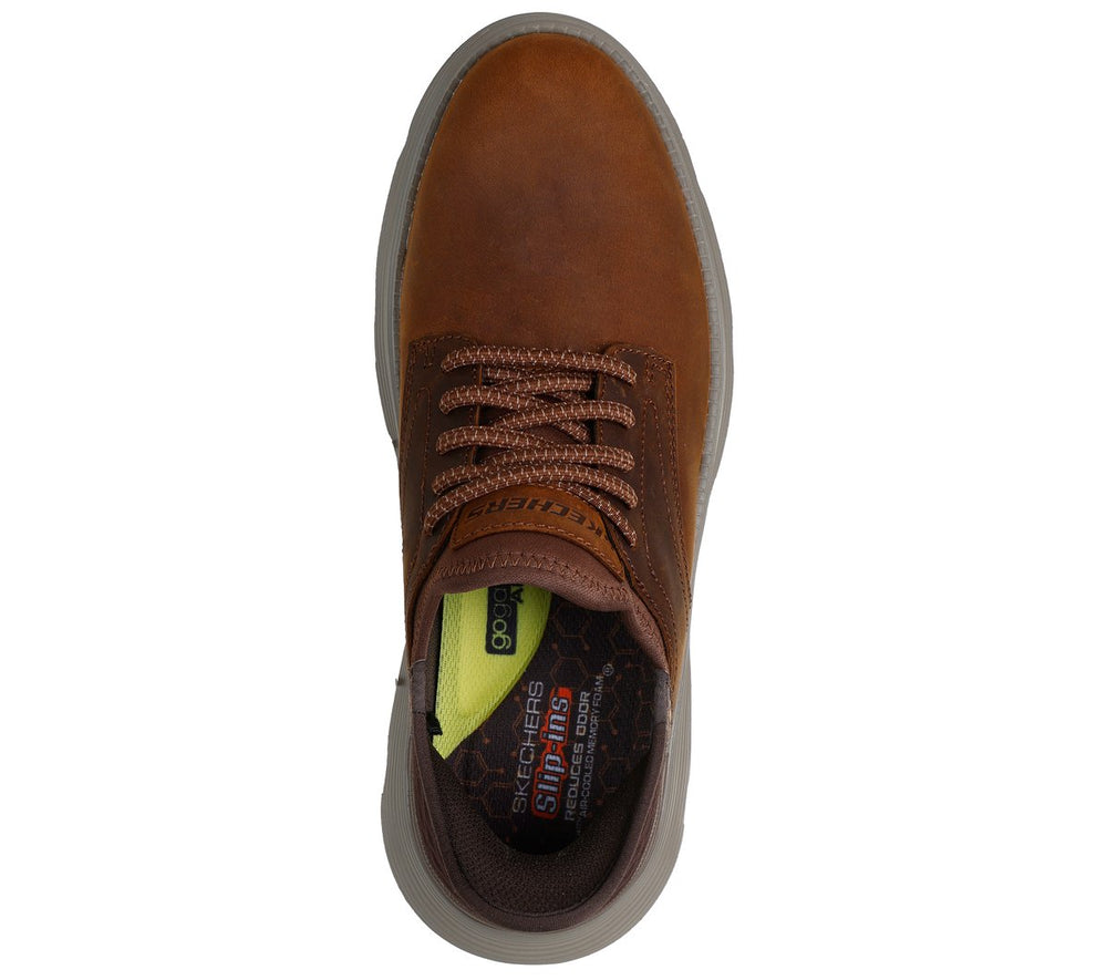 Skechers US | Men Slip-ins: Garza - Gervin