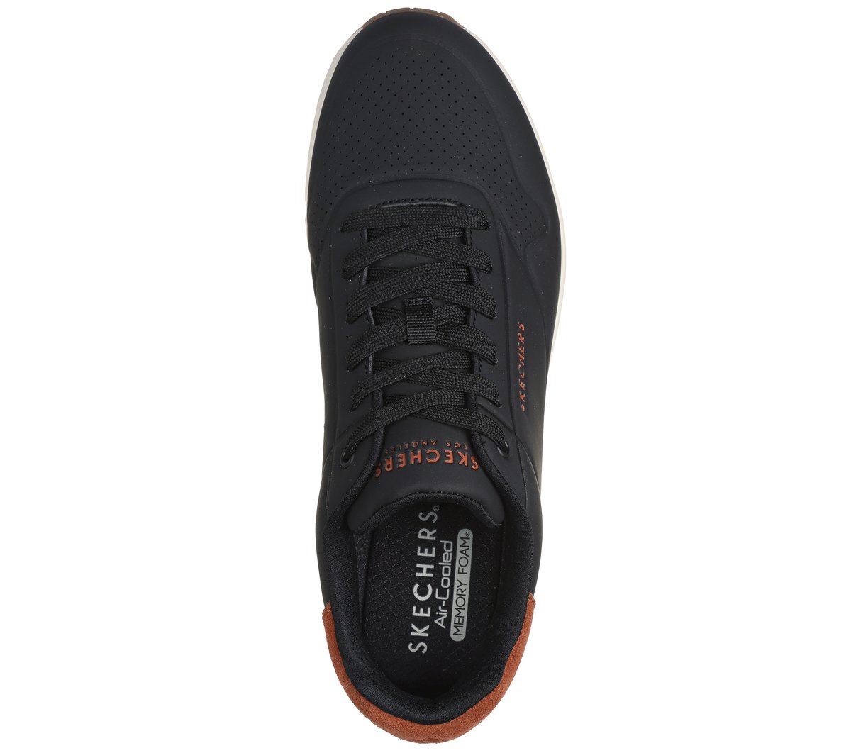 Skechers Outlet | Men UNO - Suited On Air