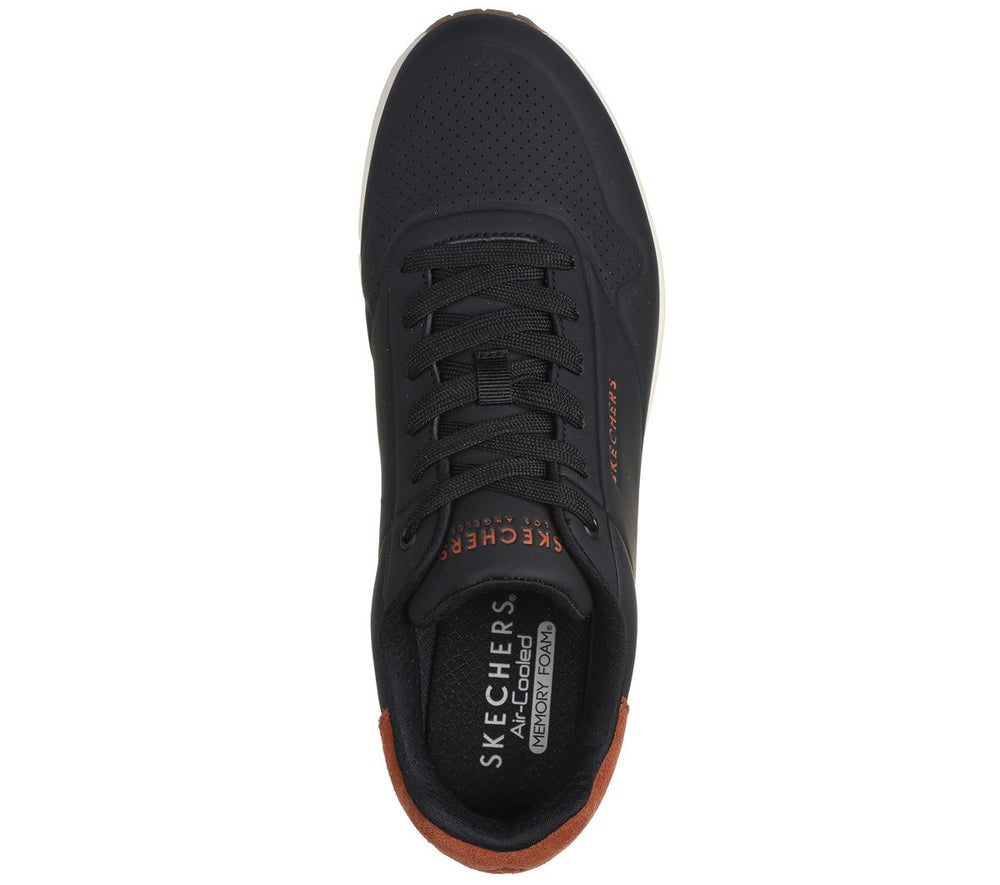Skechers Outlet | Men UNO - Suited On Air