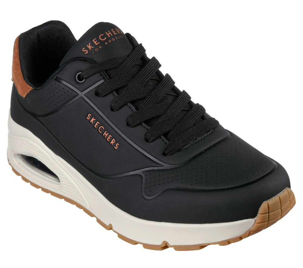 Skechers Outlet | Men UNO - Suited On Air