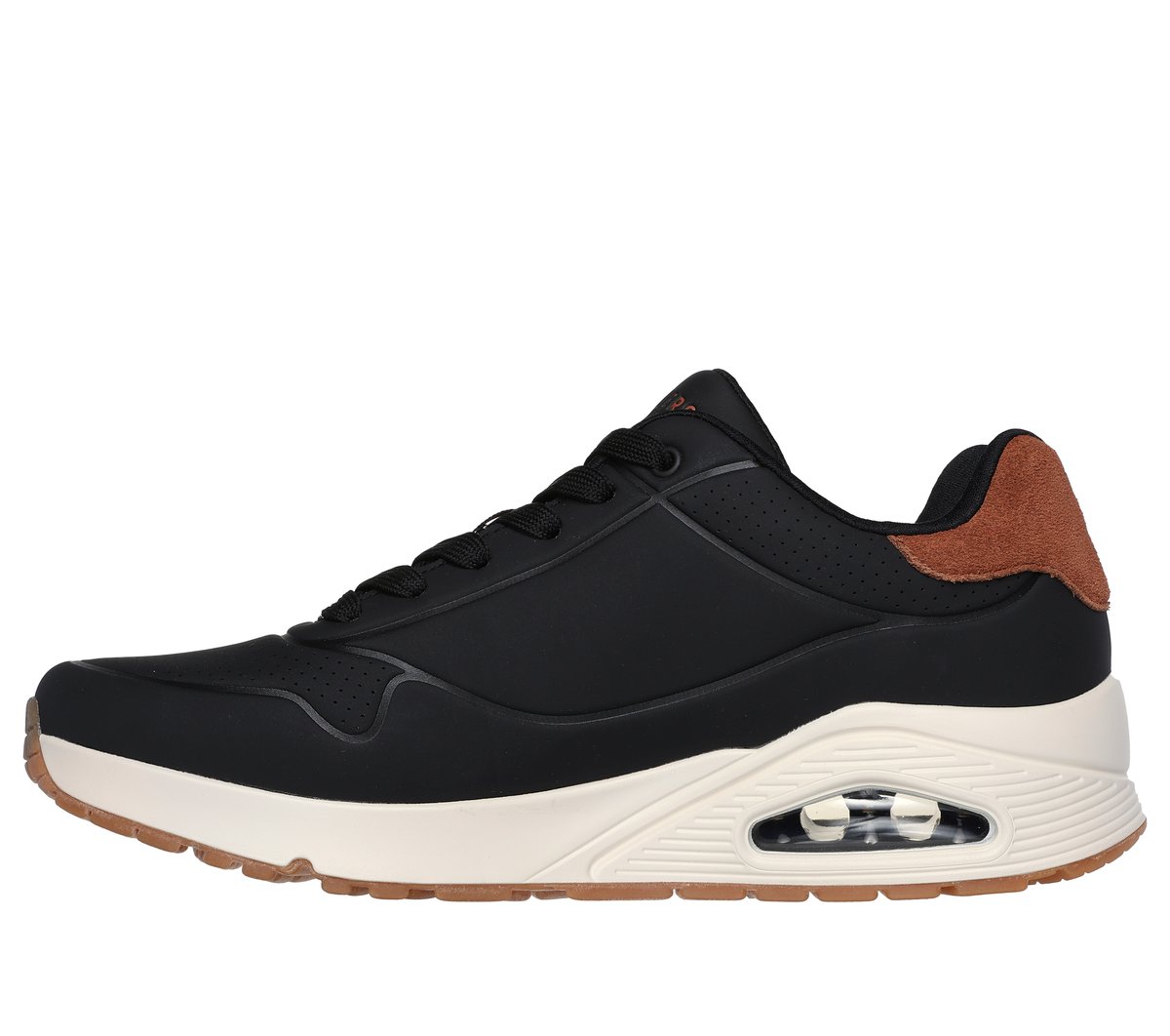 Skechers Outlet | Men UNO - Suited On Air