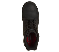 Skechers On sale | Men Slip-ins Work Safety Toe: Cliff