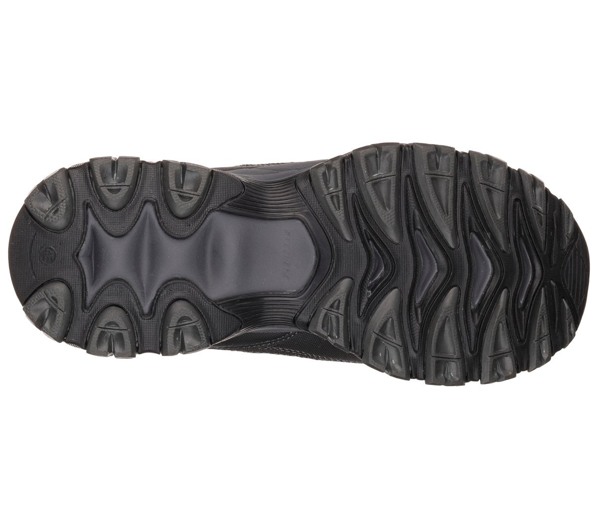 Skechers US | Men Work Relaxed Fit: Cankton ST