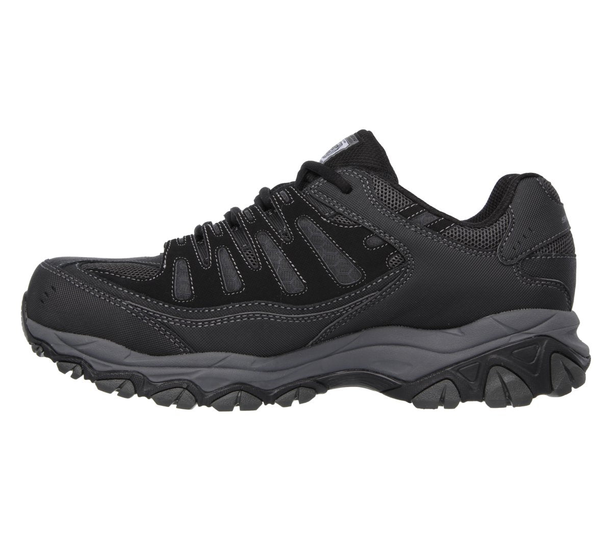Skechers US | Men Work Relaxed Fit: Cankton ST