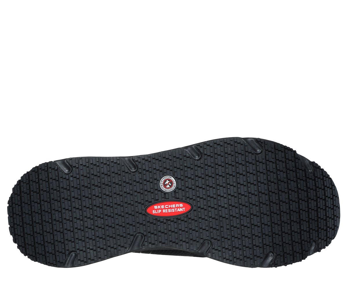 Skechers Sale | Men Slip-ins Work Slip-Resistant Relaxed Fit: Max Cushioning Elite - Remmal