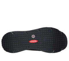 Skechers Sale | Men Slip-ins Work Slip-Resistant Relaxed Fit: Max Cushioning Elite - Remmal
