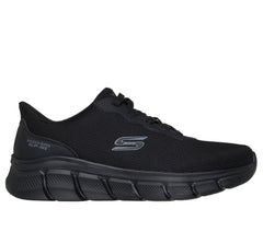 Skechers Outlet | Men Slip-ins: BOBS Sport B Flex - Glacial Edge