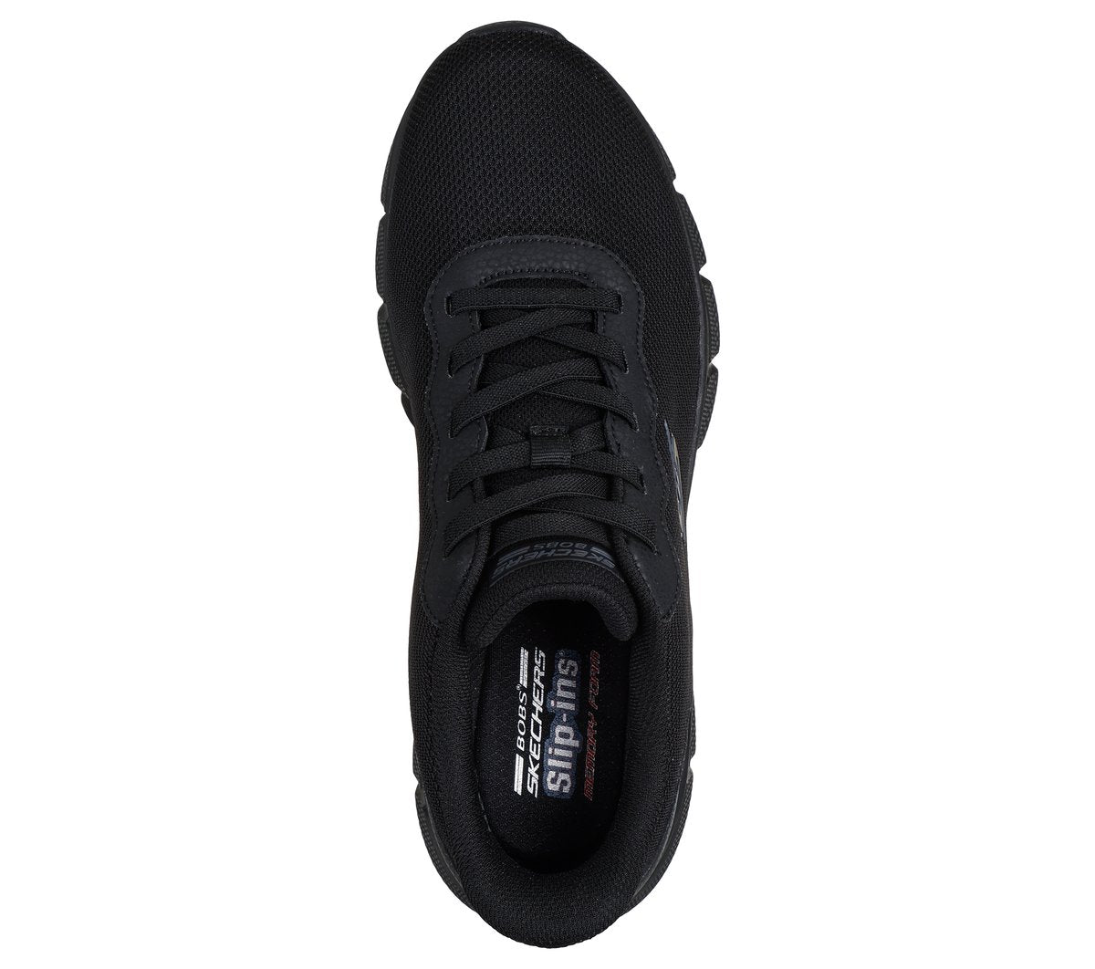 Skechers Outlet | Men Slip-ins: BOBS Sport B Flex - Glacial Edge