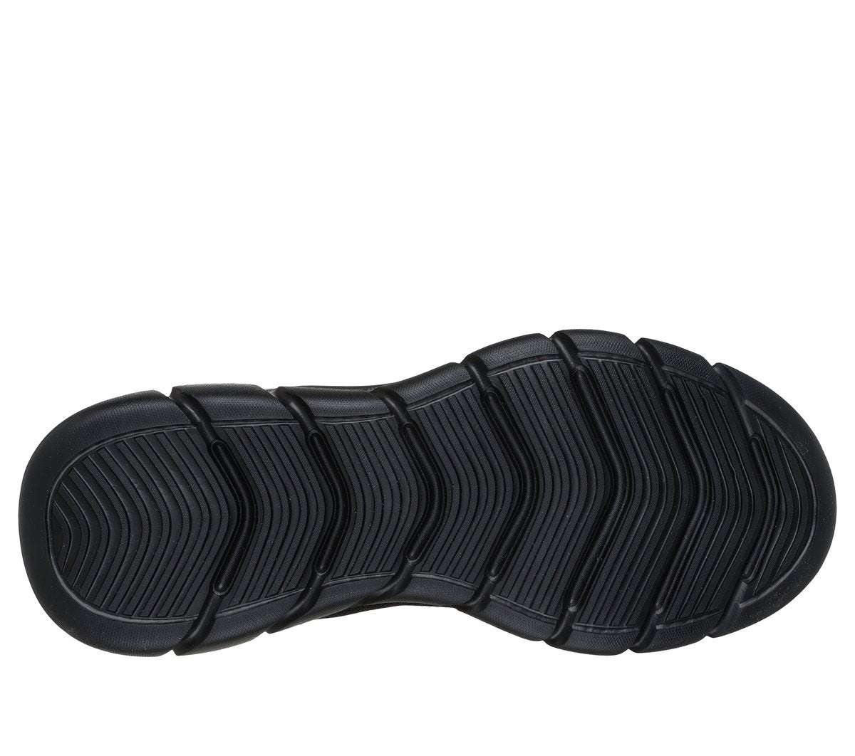 Skechers Outlet | Men Slip-ins: BOBS Sport B Flex - Glacial Edge