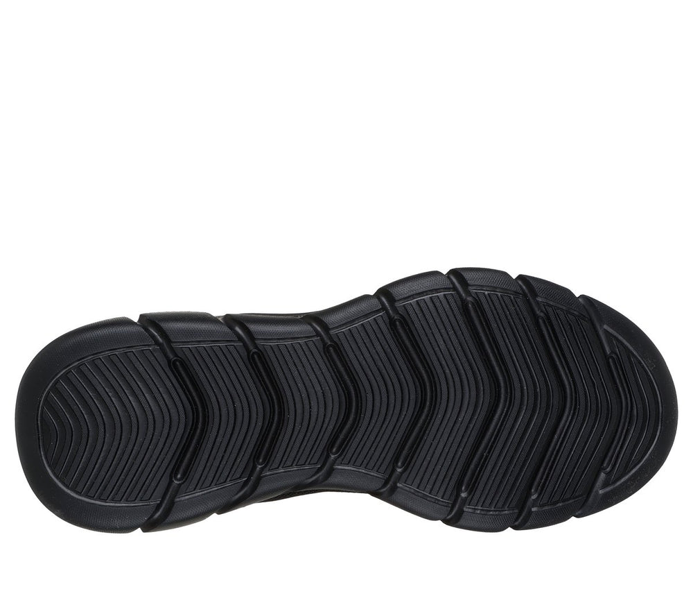 Skechers Outlet | Men Slip-ins: BOBS Sport B Flex - Glacial Edge