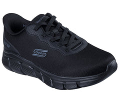 Skechers Outlet | Men Slip-ins: BOBS Sport B Flex - Glacial Edge