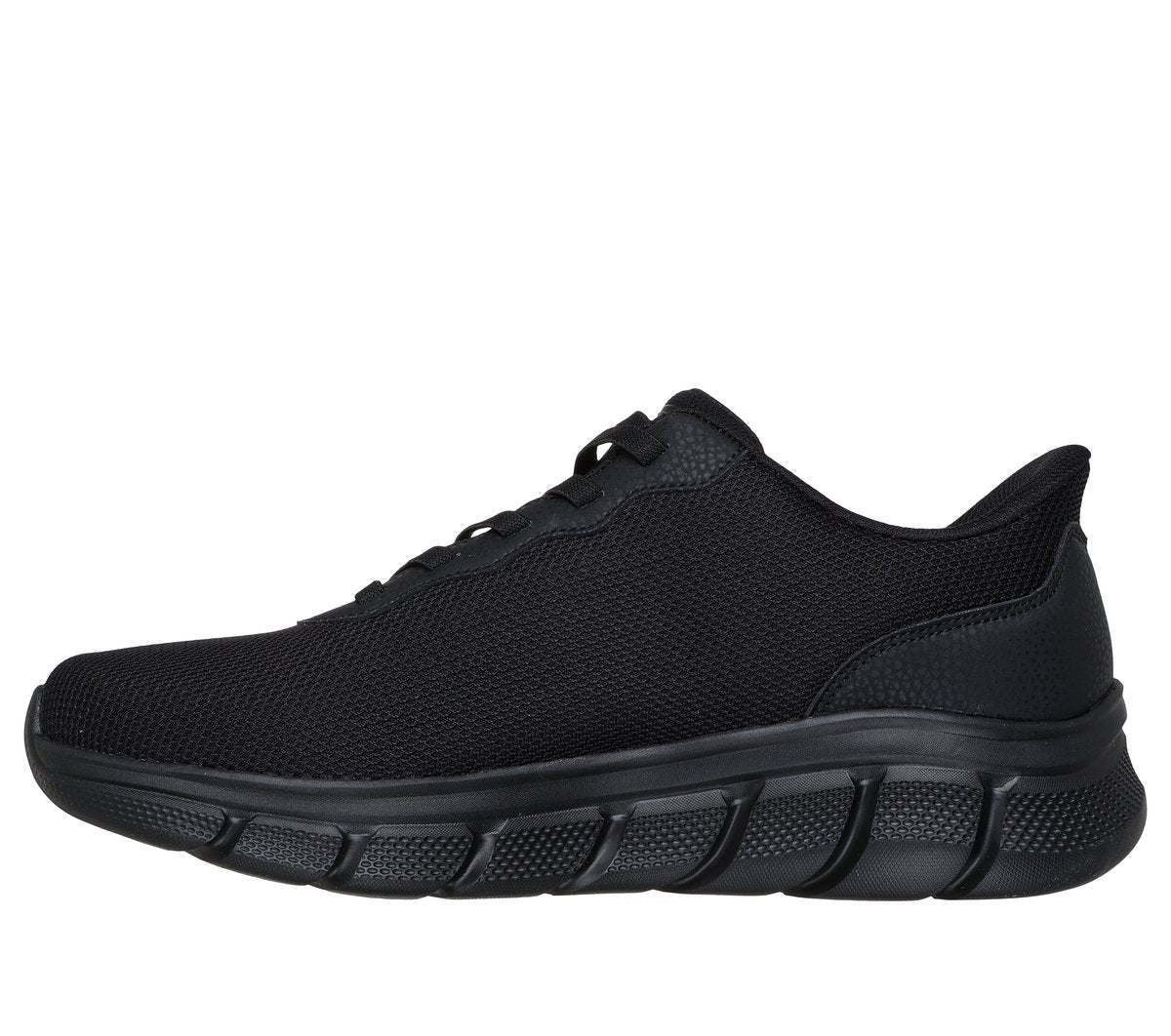 Skechers Outlet | Men Slip-ins: BOBS Sport B Flex - Glacial Edge