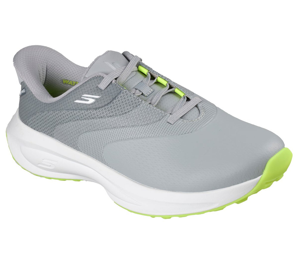 Skechers On sale | Men Slip-ins Golf Waterproof: Flow SI